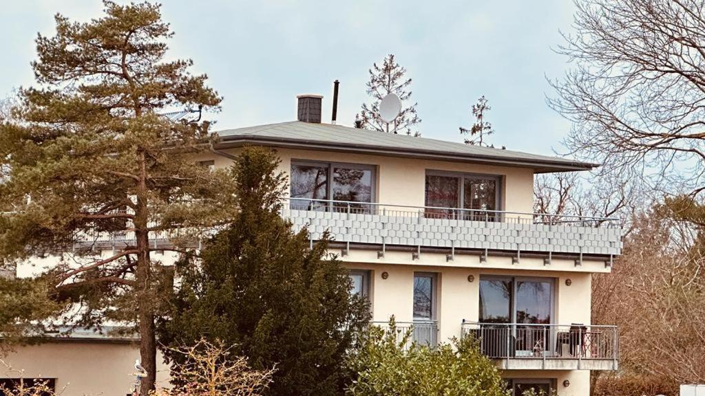Haus Am Strand Юліусрух Екстер'єр фото