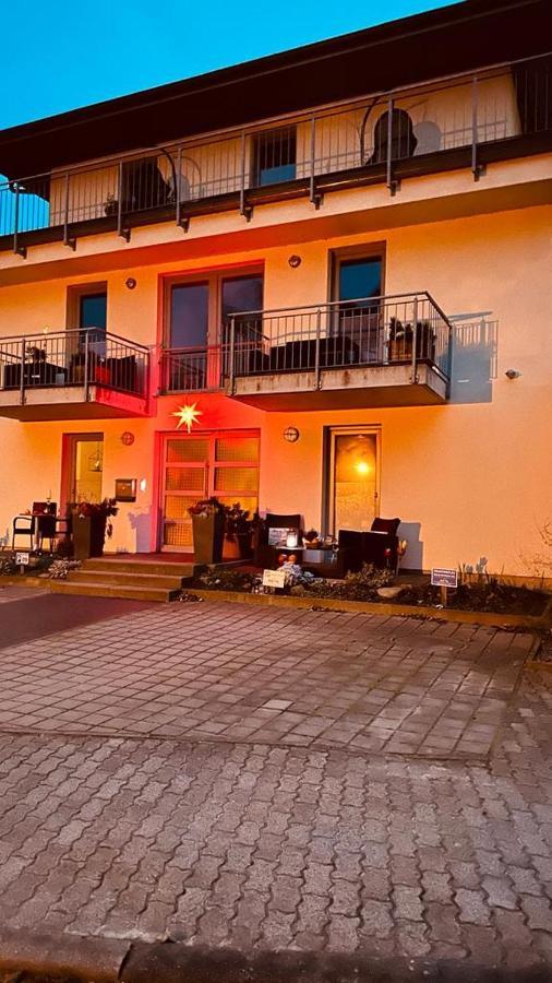 Haus Am Strand Юліусрух Екстер'єр фото